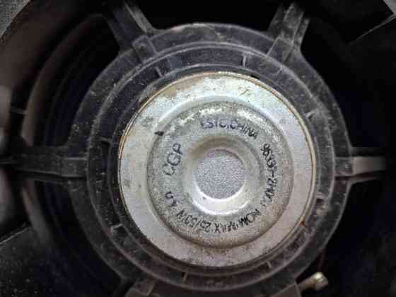 Динамик двери Hyundai I30 2007-2012 963302H000 (Арт. 61843) Київ