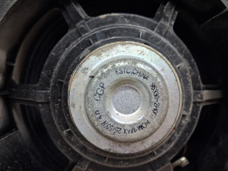 Динамик двери Hyundai I30 FD 1.6 DIESEL D4FB 2007 (б/у) Київ - зображення 3