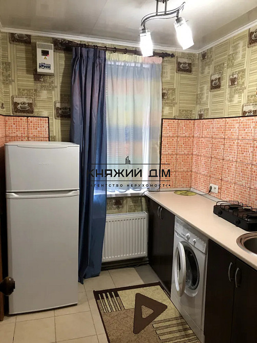 Здак 1к квартиру,до м.Бориспільська 8 хвилин Київ - зображення 6