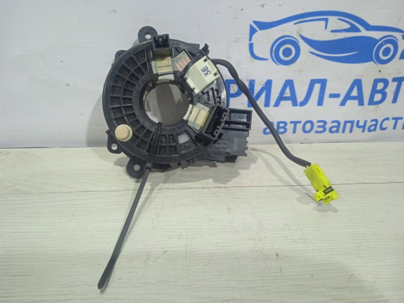 Шлейф AIRBAG Nissan Juke 2010-2019 B55541EA0A (Арт. 119) Київ - зображення 1