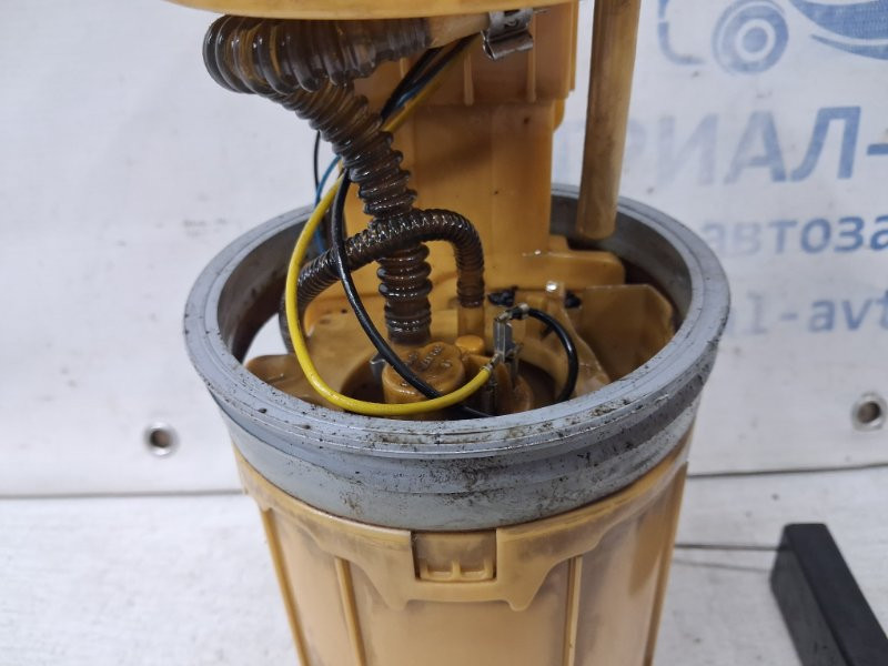 Модуль топливного насоса Volkswagen Caddy 2K 1.9 DIESEL BJB 2003 (б/у) Киев - изображение 3