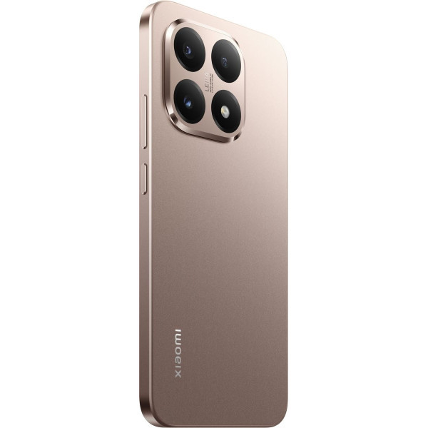 Смартфон Xiaomi 15T 12/256GB Rose Gold (with Adapter) EU Харьков - изображение 6