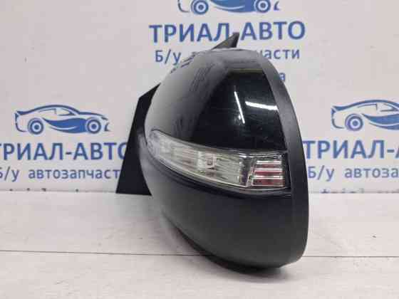 Зеркало левое SsangYong Korando 2010-2019 7895034900LAK (Арт. 60783) Киев