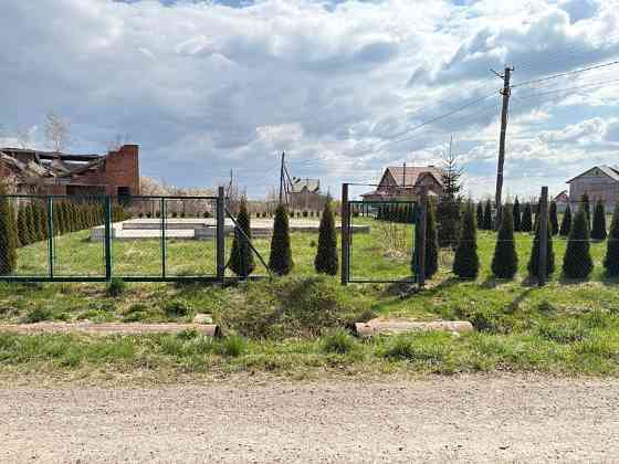 Продаж ділянки з забудовою в с. Керниця (поруч з Городком) Львов