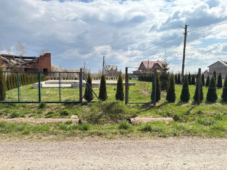 Продаж ділянки з забудовою в с. Керниця (поруч з Городком) Львов - изображение 2