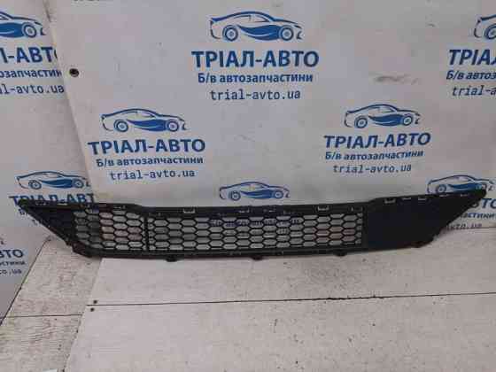 Решетка бампера центральная Hyundai Tucson 2015-2021  (Арт. 83972) Киев