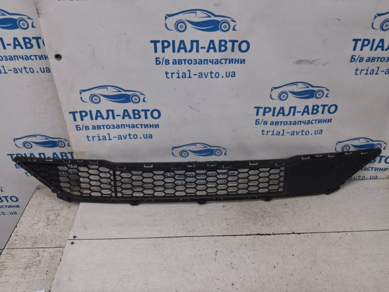 Решетка бампера центральная Hyundai Tucson 2015-2021  (Арт. 83972) Киев - изображение 1