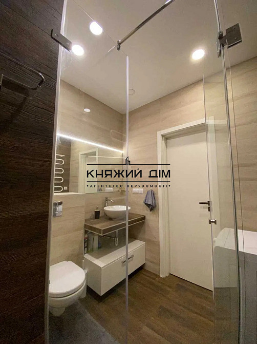 Оренда 1-кімнатної квартири в ЖК Ліко-Град 3,м.Виставковий центр Київ - зображення 7