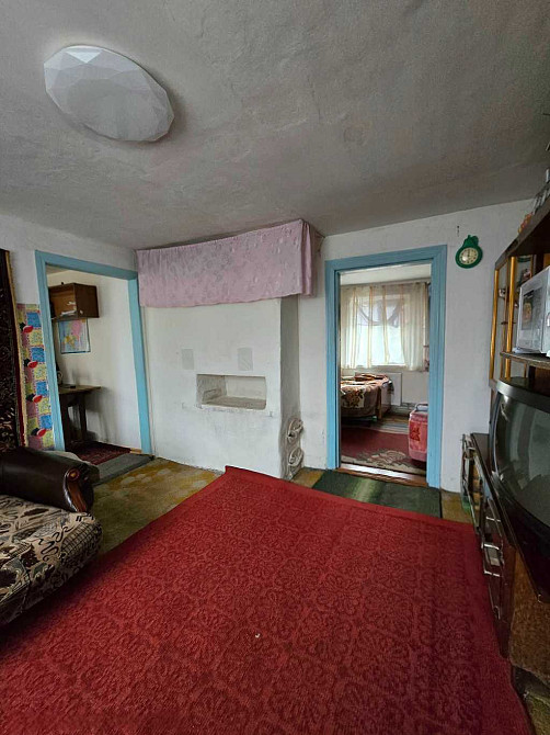 продажа 3-к дом Сквирский, Самгородок, 12000 $  - зображення 10