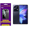 Поліуретанова плівка StatusSKIN Pro+ на екран Infinix Note 30 Глянцева Харьков