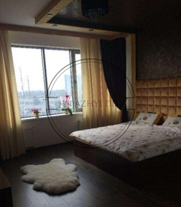 Просторная, комфортная 4-х к. кв. в ЖК Киев - изображение 1