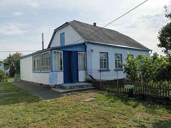 продажа 3-к дом Васильковский, Гребенки, 21000 $ 