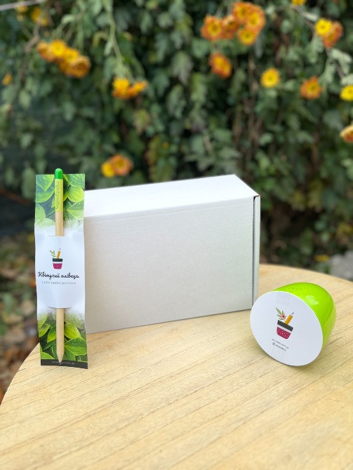 Корпоративні подарунки для агентств нерухомості Киев - изображение 5