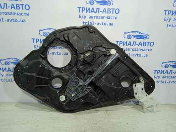 Стеклоподъемник задний левый Hyundai Sonata 2010-2016 834713Q000 (Арт. 20667) Київ