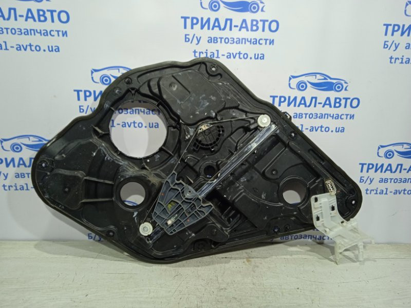 Стеклоподъемник задний левый Hyundai Sonata 2010-2016 834713Q000 (Арт. 20667) Київ - зображення 3
