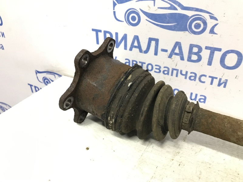 Привод задний правый Suzuki Grand Vitara JT 2.4 БЕНЗИН J24B 2005 (б/у) Київ - зображення 3