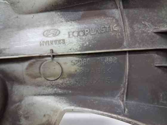 Колпак на диск Hyundai I30 2007-2012 529602L000 (Арт. 78232) Київ