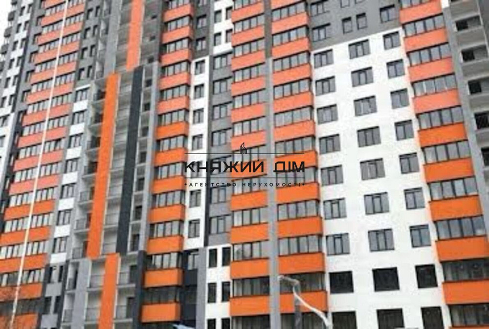 Продаж 2 кімнатна квартира в ЖК Дніпровська Мрія 21146500 Київ - зображення 3