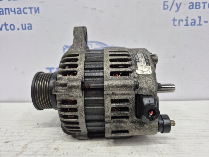 Генератор Hyundai Tucson JM 2.0 DIESEL D4EA 2004 (б/у) Киев - изображение 3