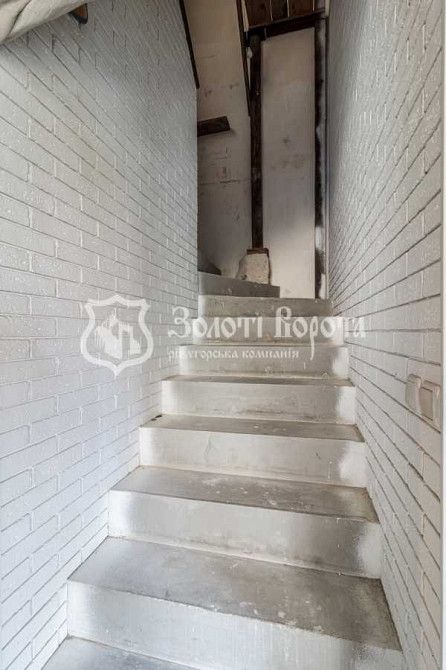 продажа 5-к дом Киево-Святошинский, Святопетровское, 135000 $  - зображення 11