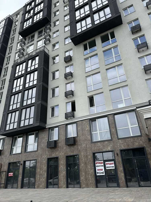 продажа помещения свободного назначения, здания Днепр, Индустриальный, 165000 $ Дніпро - зображення 1