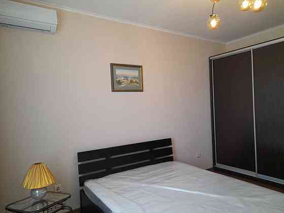 долгосрочная аренда 1-к квартира Киев, Дарницкий, 17500 грн./мес. Київ