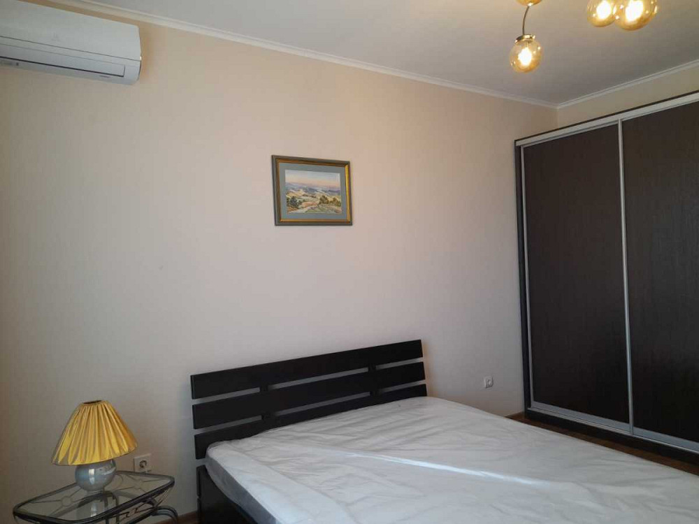 долгосрочная аренда 1-к квартира Киев, Дарницкий, 16000 грн./мес. Киев - изображение 6