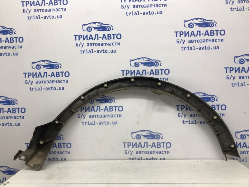 Накладка крыла Toyota RAV 4 2012-2018 7560542190 (Арт. 57911) Киев - изображение 4