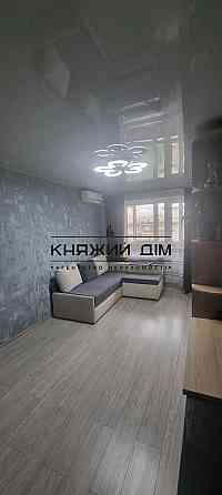Продаж 1-кімнатної квартири з ремонтом. №  21146911 Київ