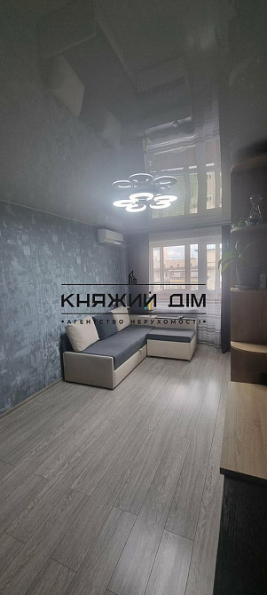 Продаж 1-кімнатної квартири з ремонтом. №  21146911 Киев - изображение 6
