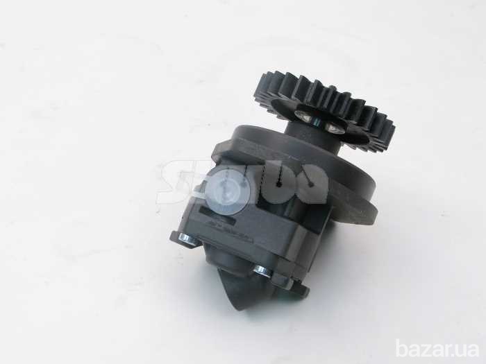 Топливный насос низкого давления 5010284792 магнум E-Tech Рівне - зображення 1