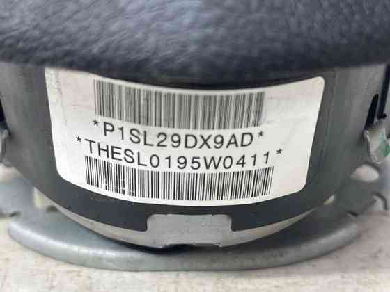 Подушка безопасности в руль Dodge Journey 1 2.4 БЕНЗИН ED3 2007 (б/у) Киев