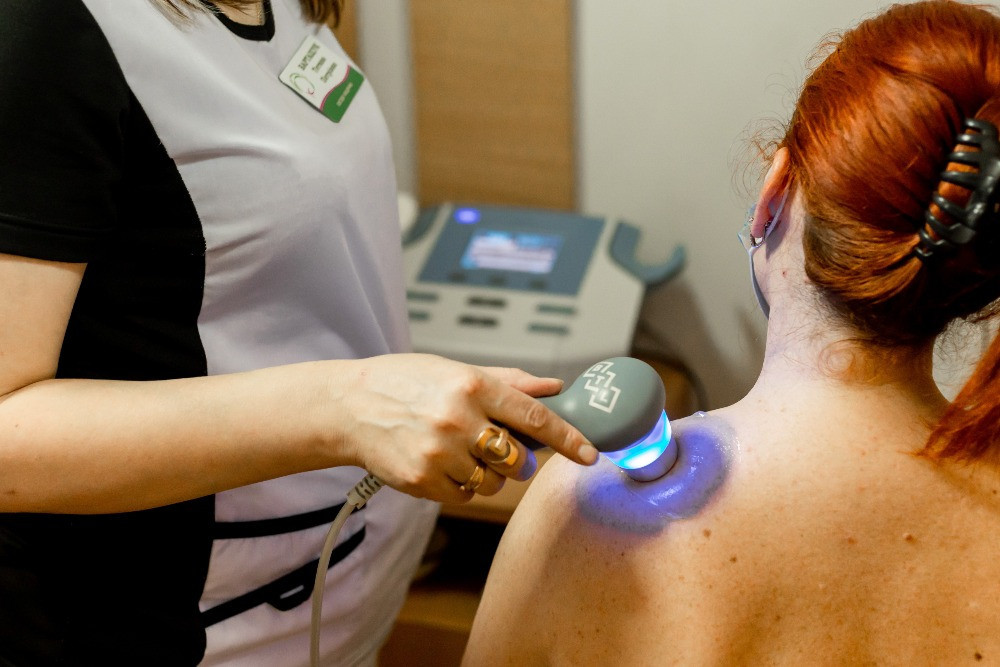 🌿 «Лікування, оздоровлення, відпочинок» у санаторії "Березовий гай" Вінниця - зображення 3