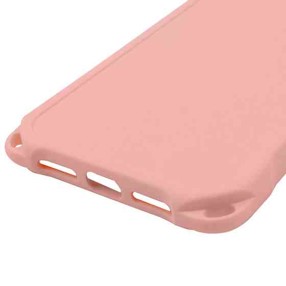 Чехол TPU CrossBody with straps для Apple iPhone 14 (6.1") Херсон