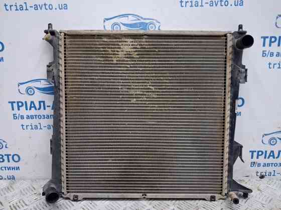 Радиатор основной Kia Ceed ED 1.6 DIESEL D4FB 2006 (б/у) Київ