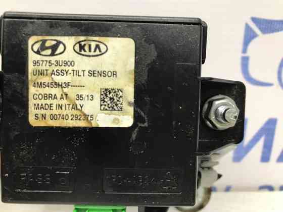 Блок управления Kia Sportage SL 2.0 DIESEL D4HA 2010 (б/у) Київ