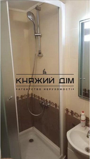 Оренда 1 кімнатна квартира м. Політехнічний інститут КОД 11162332 Киев - изображение 12