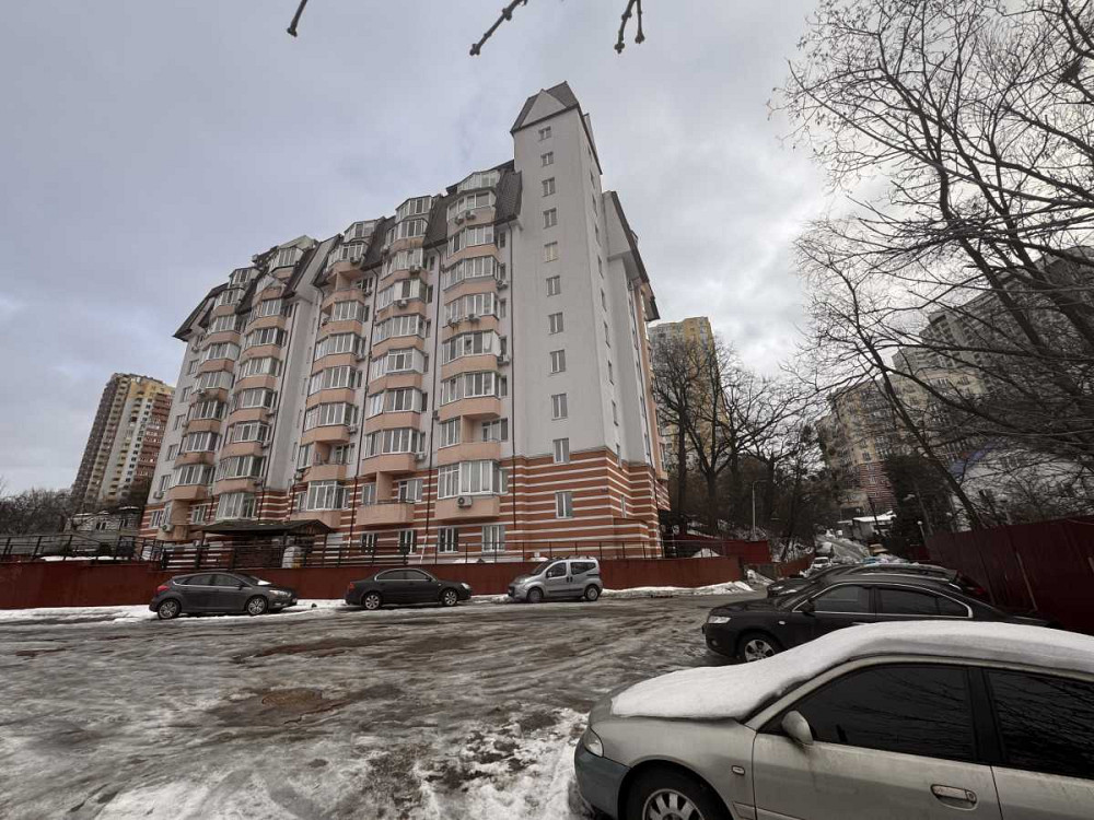 продажа 1-к квартира Киев, Шевченковский, 60000 $ Київ - зображення 9