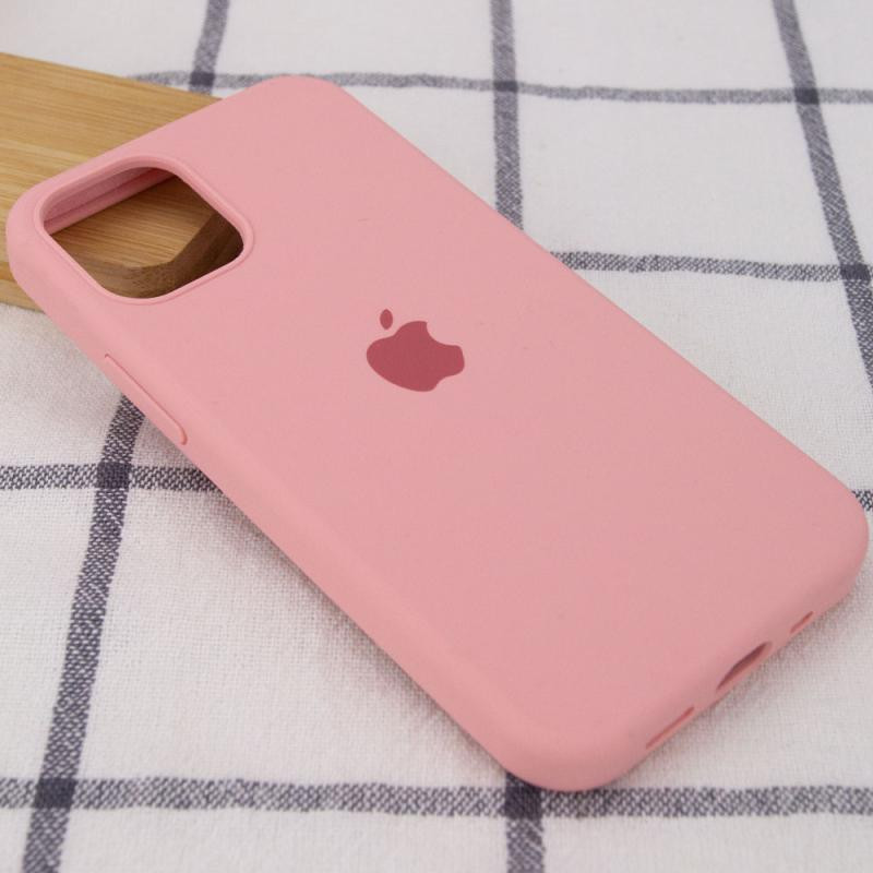 Уценка Чехол Silicone Case Full Protective (AA) для Apple iPhone 12 Pro / 12 (6.1") Херсон - зображення 5