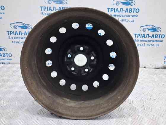 Диск штампованный Toyota Avensis 2002-2010 4261105270 (Арт. 74898) Київ