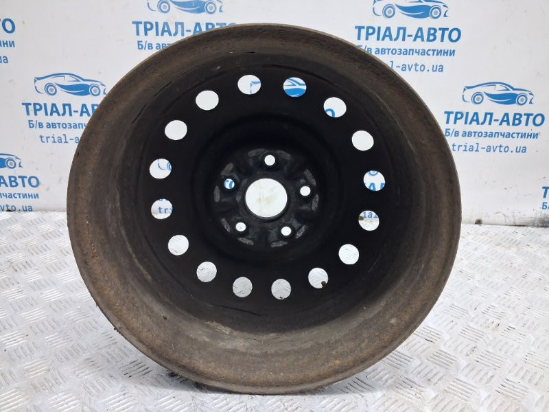 Диск штампованный Toyota Avensis 2002-2010 4261105270 (Арт. 74898) Київ - зображення 4