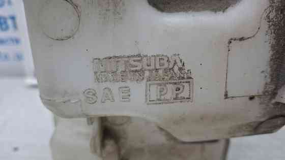 Бачок омывателя Mitsubishi Lancer 2007-2017 8260A117 (Арт. 72484) Київ