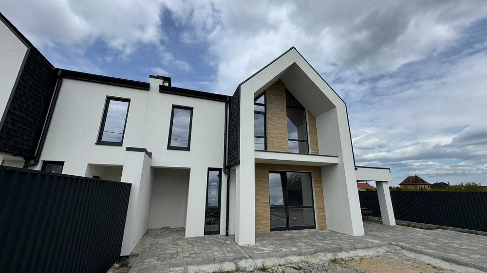 продажа 5-к дом Киево-Святошинский, Дмитровка, 115000 $  - зображення 4