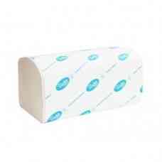 Полотенца бумажные BASIC P098 Київ