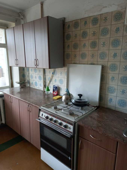 долгосрочная аренда комната Киев, Днепровский, 4000 грн./мес. Киев - изображение 8