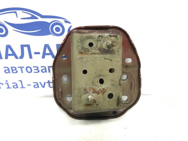 Кронштейн усилителя заднего бампера Nissan Juke F15 1.6 TURBO MR16DDT 2010 прав. (б/у) Київ - зображення 1