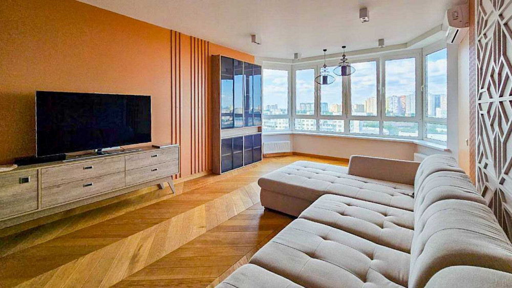 продажа 3-к квартира Киев, Голосеевский, 260000 $ Киев - изображение 4