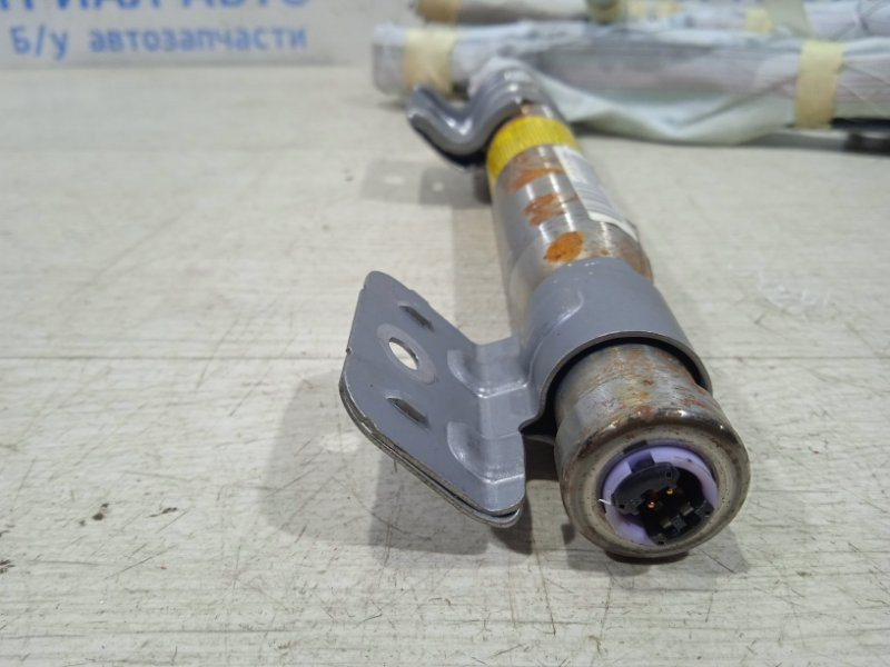 Airbag потолка(шторка) правый Mitsubishi Pajero Wagon 4 3.2 ДИЗЕЛЬ 4M41 2006 (б/у) Київ - зображення 3