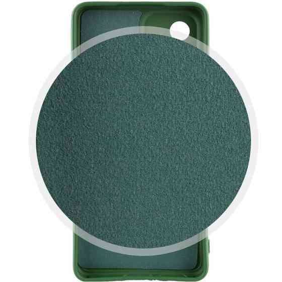 Чехол Silicone Cover Lakshmi Full Camera (AA) для Samsung Galaxy A53 5G Херсон