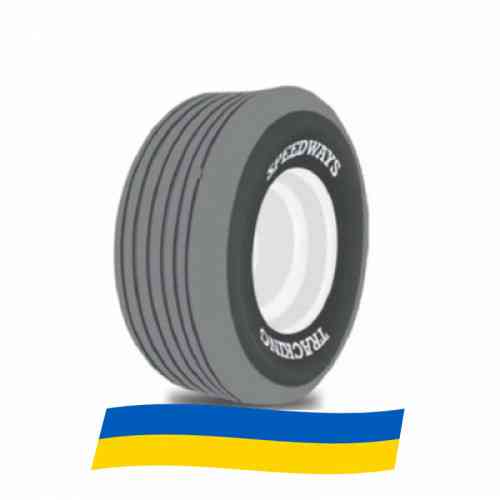 16/7 R8 Speedways TRACKING 78A3 Сільгосп шина Київ